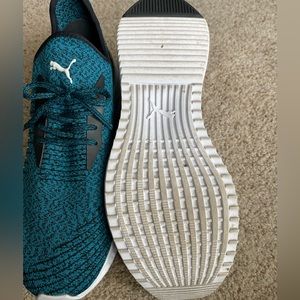 Puma Men’s shoes 11.5